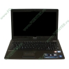 Мобильный ПК ASUS "K52JR01" (Core i5 430M-2.26ГГц, 4096МБ, 320ГБ, HD5470, DVD±RW, 1Гбит LAN, WiFi, BT, WebCam, 15.6" WXGA, W'7 HB 64bit) 