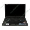 Мобильный ПК ASUS "K70AD" (Turion II M500-2.20 ГГц, 3072МБ, 320ГБ, HD4570, DVD±RW, LAN, WiFi, WebCam, 17.3" HD+, W'7 HB 64bit) 