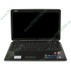Мобильный ПК ASUS "K70AD" (Turion II M520-2.30 ГГц, 3072МБ, 320ГБ, HD4570, DVD±RW, LAN, WiFi, WebCam, 17.3" HD+, W'7 HB 64bit) 