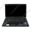 Мобильный ПК ASUS "K70ID" (Pentium DC T4400-2.20 ГГц, 4096МБ, 250ГБ, GFGT320M, DVD±RW, LAN, WiFi, WebCam, 17.3" HD+, W'7 HB 64bit) 