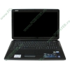Мобильный ПК ASUS "K70ID" (Core 2 Duo T6600-2.20 ГГц, 4096МБ, 320ГБ, GFGT320M, DVD±RW, LAN, WiFi, WebCam, 17.3" HD+, W'7 HP 64bit) 