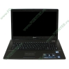Мобильный ПК ASUS "K72F" (Core i3 350M-2.26ГГц, 4096МБ, 320ГБ, GMAHD, DVD±RW, LAN, WiFi, WebCam, 17.3" HD+, W'7 HP 64bit) 