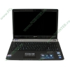 Мобильный ПК ASUS "N61JV" (Core i5 520M-2.40ГГц, 4096МБ, 320ГБ, GFGT325M, DVD±RW, 1Гбит LAN, WiFi, BT, WebCam, 16.0" WXGA, W'7 HP 64bit) 
