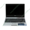 Мобильный ПК ASUS "UL30A" (Celeron DC SU2300-1.20ГГц, 3072МБ, 250ГБ, GMA4500MHD, LAN, WiFi, BT, WebCam, 13.3" WXGA, W'7 HB 64bit), серебр. 