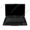 Мобильный ПК Dell "Inspiron 1546" 121032 (Turion 64 X2 ZM84-2.30ГГц, 3072МБ, 320ГБ, HD4330, DVD±RW, LAN, WiFi, BT, WebCam, 15.6" WXGA, W'7 HB 64bit), черный 