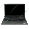 Мобильный ПК Dell "Inspiron 1764" 120610 (Core i3 330M-2.13ГГц, 4096МБ, 500ГБ, HD4330, DVD±RW, LAN, WiFi, BT, WebCam, 17.3" HD+, W'7 HP 64bit), черный 