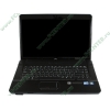 Мобильный ПК HP "Compaq 610" VC270EA (Core 2 Duo T5870-2.00ГГц, 2048МБ, 320ГБ, GMAX3100, DVD±RW, fm, LAN, WiFi, BT, WebCam, 15.6" WXGA, W'7 S) 