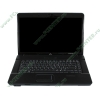 Мобильный ПК HP "Compaq 615" VC281EA (Athlon 64 X2 QL66-2.20ГГц, 1024МБ, 160ГБ, HD3200, DVD±RW, fm, LAN, WiFi, BT, WebCam, 15.6" WXGA, FreeDOS) 