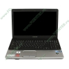 Мобильный ПК HP "Compaq Presario CQ61-320ER" VJ376EA (Core 2 Duo T6600-2.20ГГц, 3072МБ, 250ГБ, GFG103M, DVD±RW, LAN, WiFi, WebCam, 15.6" WXGA, W'7 HP 64bit) 