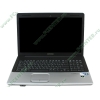 Мобильный ПК HP "Compaq Presario CQ71-425ER" WH730EA (Pentium DC T4400-2.20ГГц, 3072МБ, 320ГБ, GFG103M, DVD±RW, LAN, WiFi, WebCam, 17.3" HD+, W'7 HB 64bit) 