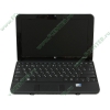 Мобильный ПК HP "Compaq Mini CQ10-100ER" VZ384EA (Atom N270-1.60ГГц, 1024МБ, 160ГБ, GMA950, SD/MMC/MS/xD, LAN, WiFi, BT, WebCam, 10.1" WSVGA, W'XP HE) 