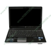 Мобильный ПК HP "Pavilion dv6-2155er" VY096EA (Core i7 720QM-1.60 ГГц, 4096МБ, 640ГБ, GFGT230M, DVD±RW, 1Гбит LAN, WiFi, BT, WebCam, 15.6" WXGA, W'7 HP 64bit) 