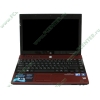 Мобильный ПК HP "ProBook 4310s" VC354EA (Core 2 Duo T6670-2.20ГГц, 3072МБ, 320ГБ, GMA4500MHD, DVD±RW, 1Гбит LAN, WiFi, BT, WebCam, 13.3" WXGA, W'7 Pro), коричн. 