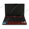 Мобильный ПК HP "ProBook 4510s" NX693EA (Core 2 Duo T6670-2.20ГГц, 3072МБ, 320ГБ, HD4330, DVD±RW, 1Гбит LAN, WiFi, BT, WebCam, 15.6" WXGA, W'V HB), коричн. 