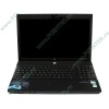 Мобильный ПК HP "ProBook 4510s" VQ725EA (Pentium DC T4400-2.20ГГц, 1024МБ, 160ГБ, GMAX4500HD, DVD±RW, fm, 1Гбит LAN, WiFi, BT, WebCam, 15.6" WXGA, Linux) 