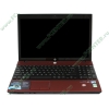 Мобильный ПК HP "ProBook 4510s" VQ741EA (Core 2 Duo T6570-2.10ГГц, 4096МБ, 500ГБ, HD4330, DVD±RW, 1Гбит LAN, WiFi, BT, WebCam, 15.6" WXGA, Linux), коричн. 