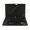 Мобильный ПК HP "ProBook 4520s" WD901EA (Core i3 330M-2.13ГГц, 2048МБ, 320ГБ, HD4330, DVD±RW, 1Гбит LAN, WiFi, BT, WebCam, 15.6" WXGA, W'7 HB) 