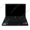 Мобильный ПК HP "ProBook 4710s" VQ738EA (Core 2 Duo T6570-2.10ГГц, 3072МБ, 320ГБ, HD4330, DVD±RW, fm, 1Гбит LAN, WiFi, BT, WebCam, 17.3" HD+, W'7 HP) 
