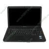 Мобильный ПК Lenovo "B550-3K" 47504 (Core 2 Duo T6570-2.10ГГц, 2048МБ, 320ГБ, GFG210M, DVD±RW, LAN, WiFi, WebCam, 15.6" WXGA, FreeDOS) 