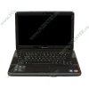 Мобильный ПК Lenovo "G455" 35764 (Turion II M520-2.30ГГц, 2048МБ, 320ГБ, HD4550, DVD±RW, LAN, WiFi, BT, WebCam, 14.0" WXGA, W'7 HB 64bit) 