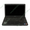 Мобильный ПК Lenovo "G555" 01868 (Turion II M520-2.30ГГц, 3072МБ, 250ГБ, HD4550, DVD±RW, LAN, WiFi, BT, WebCam, 15.6" WXGA, W'7 HB 64bit) 