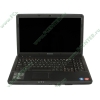 Мобильный ПК Lenovo "G555" 73773 (Athlon 64 X2 M320-2.10ГГц, 3072МБ, 250ГБ, HD4550, DVD±RW, LAN, WiFi, BT, WebCam, 15.6" WXGA, W'7 HB 64bit), черный 