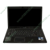 Мобильный ПК Lenovo "G560" 28483 (Core i5 430M-2.26ГГц, 3072МБ, 250ГБ, GFG310M, DVD±RW, LAN, WiFi, BT, WebCam, 15.6" WXGA, W'7 HB 64bit) 
