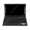 Мобильный ПК Lenovo "IdeaPad S10-3" 40156 (Atom N450-1.66ГГц, 1024МБ, 160ГБ, GMA3150, LAN, WiFi, BT, WebCam, 10.1" WSVGA, W'XP HE), черный 