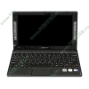 Мобильный ПК Lenovo "IdeaPad S10-3" 34927 (Atom N450-1.66ГГц, 1024МБ, 250ГБ, GMA3150, 1Гбит LAN, WiFi, BT, WebCam, 10.1" WSVGA, W'7 S), черный 