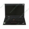 Мобильный ПК Lenovo "ThinkPad X100e" (Athlon Neo MV40-1.60ГГц, 2048МБ, 160ГБ, HD3200, 1Гбит LAN, WiFi, WebCam, 11.6" WXGA, W'7 S) 