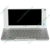 Мобильный ПК Sony "VAIO VGN-P21ZR/W" (Atom Z520-1.33ГГц, 2048МБ, 80ГБ, GMA500, 1Гбит LAN, WiFi, BT, EDGE, GPRS, WebCam, 8.0" UWXGA, W'V HP), белый 