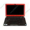 Мобильный ПК Sony "VAIO VGN-TT26XRN/R" (Core 2 Duo SU9400-1.40ГГц, 4096МБ, 128ГБ, GMA4500MHD, DVD±RW, 1Гбит LAN, WiFi, WWAN, BT, WebCam, 11.1" WXGA, W'V B) 