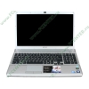Мобильный ПК Sony "VAIO VPCF11E1R/H" (Core i3 330M-2.13ГГц, 4096МБ, 320ГБ, GF310M, DVD±RW, 1Гбит LAN, WiFi, BT, WebCam, 16.4" HD+, W'7 HP 64bit), серый 
