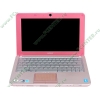 Мобильный ПК Sony "VAIO VPCW21S1R/P" (Atom N450-1.66ГГц, 1024МБ, 250ГБ, GMA3150, LAN, WiFi, WiMAX, BT, WebCam, 10.1" WXGA, W'7 S), розовый 