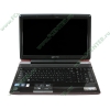 Мобильный ПК Toshiba "Qosmio F60-10U" (Core i5 430M-2.26ГГц, 8192МБ, 500ГБ, GFGT330M, BD-RE, 1Гбит LAN, WiFi, BT, TV, WebCam, 15.6" WXGA, W'7 HP 64bit), красный 