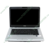 Мобильный ПК Toshiba "Satellite L450-18H" (Pentium DC T4400-2.20ГГц, 2048МБ, 160ГБ, GMA4500M, DVD±RW, LAN, WiFi, WebCam, 15.6" WXGA, без ОС), серебр. 