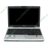 Мобильный ПК Toshiba "Satellite L500-1ZW" (Celeron 900-2.20ГГц, 2048МБ, 160ГБ, GMA4500M, DVD±RW, LAN, WiFi, WebCam, 15.6" WXGA, W'7 HB), серебр. 