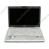 Мобильный ПК Toshiba "Satellite L500-1UU" (Core i3 330M-2.13ГГц, 4096МБ, 320ГБ, HD5145, DVD±RW, LAN, WiFi, BT, WebCam, 15.6" WXGA, W'7 HP 64bit) 