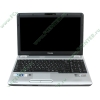 Мобильный ПК Toshiba "Satellite L500-203" (Pentium DC T4400-2.20ГГц, 2048МБ, 250ГБ, GMA4500M, DVD±RW, LAN, WiFi, WebCam, 15.6" WXGA, W'7 HB) 