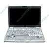 Мобильный ПК Toshiba "Satellite L500D-16Q" (Turion II M500-2.20ГГц, 3072МБ, 320ГБ, HD4570, DVD±RW, LAN, WiFi, BT, WebCam, 15.6" WXGA, W'7 HP 64bit) 