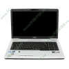 Мобильный ПК Toshiba "Satellite L550-12D" (Core i3 330M-2.13ГГц, 4096МБ, 500ГБ, HD5145, DVD±RW, LAN, WiFi, BT, WebCam, 17.3" HD+, W'7 HP) 