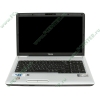 Мобильный ПК Toshiba "Satellite L550-179" (Pentium DC T4400-2.20ГГц, 3072МБ, 320ГБ, HD4570, DVD±RW, LAN, WiFi, BT, WebCam, 17.3" HD+, W'7 HP) 
