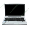 Мобильный ПК Toshiba "Satellite L550-19U" (Core 2 Duo T6600-2.10ГГц, 3072МБ, 320ГБ, HD4570, DVD±RW, LAN, WiFi, BT, WebCam, 17.3" HD+, W'7 HP 64bit) 