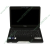 Мобильный ПК Toshiba "Satellite T110-10X" (Pentium SU2700-1.30ГГц, 3072МБ, 320ГБ, GMA4500M, LAN, WiFi, BT, WebCam, 11.6" WXGA, W'7 HP 64bit) 