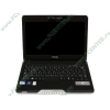 Мобильный ПК Toshiba "Satellite T110-12G" (Pentium SU2700-1.30ГГц, 2048МБ, 500ГБ, GMA4500M, LAN, WiFi, BT, WebCam, 11.6" WXGA, W'7 HP 64bit), черный 