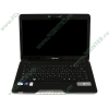 Мобильный ПК Toshiba "Satellite T130-14X" (Pentium DC SU4100-1.30ГГц, 4096МБ, 320ГБ, GMA4500M, LAN, WiFi, BT, WebCam, 13.3" WXGA, W'7 HP 64bit) 