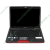 Мобильный ПК Toshiba "Satellite U500-1F4" (Core i3 330M-2.13ГГц, 4096МБ, 320ГБ, GFG310M, DVD±RW, 1Гбит LAN, WiFi, BT, WebCam, 13.3" WXGA, W'7 HP 64bit), красный 