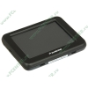 Навигатор GPS Digma "DM350" (360МГц, ROM 1024МБ, RAM 64МБ, microSDHC, 3.5", WCE5.0), черный 