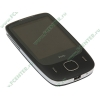 Коммуникатор HTC "Touch 3G T3232" (528МГц, ROM 256МБ, RAM 192МБ, microSDHC, BT, GSM, GPS, A-GPS, EDGE, GPRS, WiFi, 2.8", 3.2Мп, WM6.1 Pro), черный 