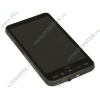 Коммуникатор HTC "HD2 T8585" (1ГГц, ROM 512МБ, RAM 448МБ, microSDHC, BT, GSM, GPS, EDGE, GPRS, WiFi, 4.3", 5.0Мп, WM6.5 Pro), черный 